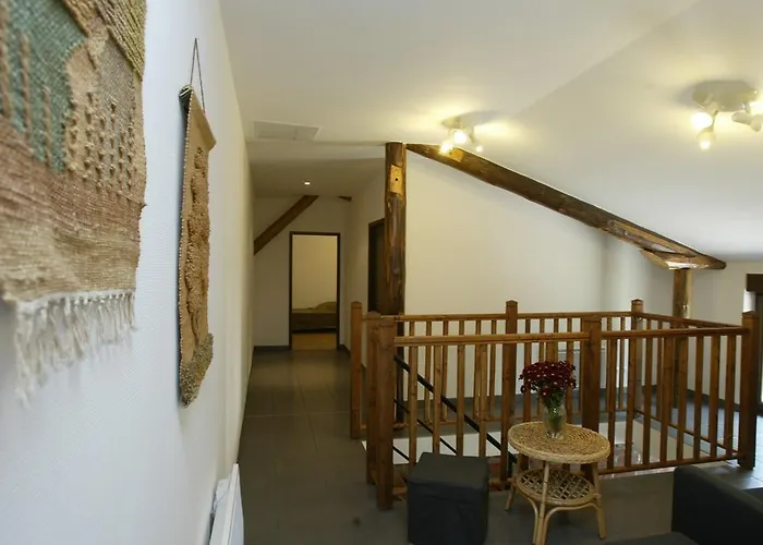 Ferme Sainte Marie