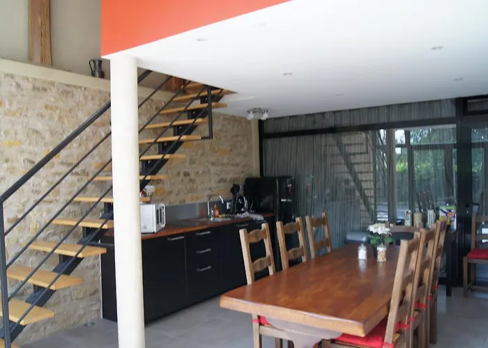 Ferme Sainte Marie