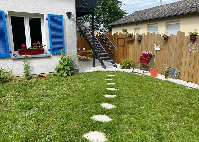 Le Bon Etage
