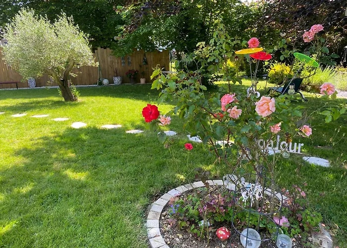 Le Bon Etage